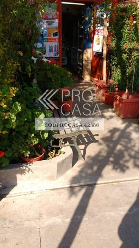 Casa Av. Cerrillos/pio Xll