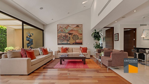 Imagen 7 de 15 de Casa En Venta, 3 Recamaras, Jardines Del Pedregal