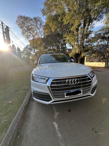 Audi Q5 2.0 Fsi Sport 252hp Quattro stronic