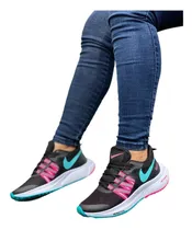Comprar Zapatos Nike Air Max 95 Deportivos Dama Gym Colombianos