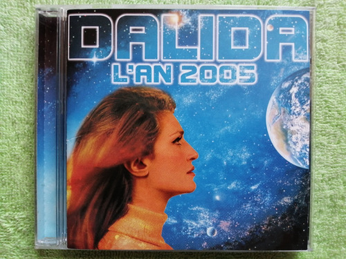 Eam Cd Dalida L'an 2005 Salma Ya Salama 1997 Hits Remixes