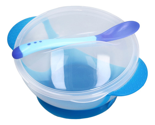 Juego De Herramientas De Alimentación Complementarias Para B
