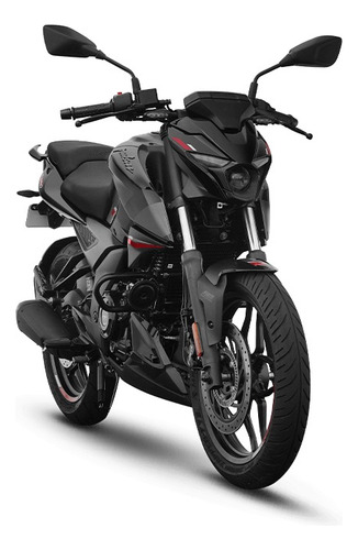 Moto Bajaj Rouser N250 Abs 0km | Pronto Motos