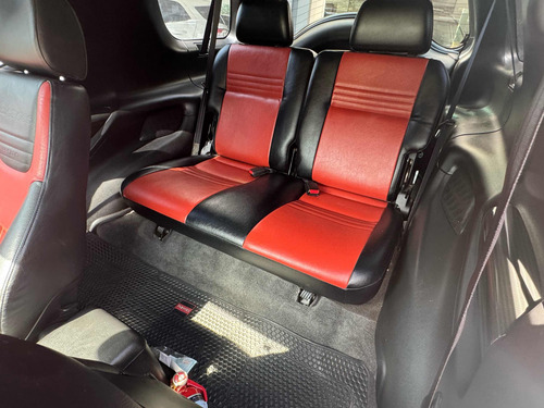 Isuzu Vehicross 3.5 V6