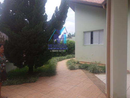 Imagem 9 de 30 de Casa A Venda No Bairro Parque Ortolândia Em Hortolândia - - 164-1