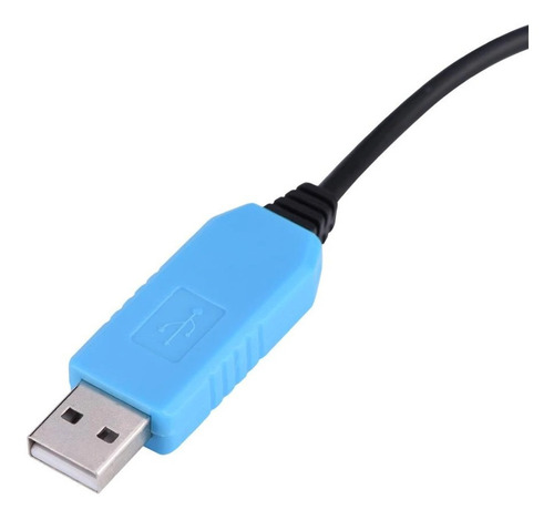 Imagem 5 de 7 de Conversor Usb Ttl Rs232 Pl2303ta Pl2303 Com Cabo Arduino