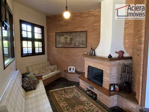 Imagem 10 de 30 de Forest Hills - Rústica, 4 Dorms (2 Sts), Piscina, Sauna, Vista! - Ca2657