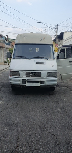 Imagem 5 de 9 de Iveco 3510