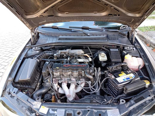 Chevrolet Vectra 1999 2.2 Gls 4p