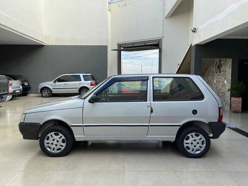 Imagem 12 de 12 de Fiat Uno Mille 1.0 2p 2008
