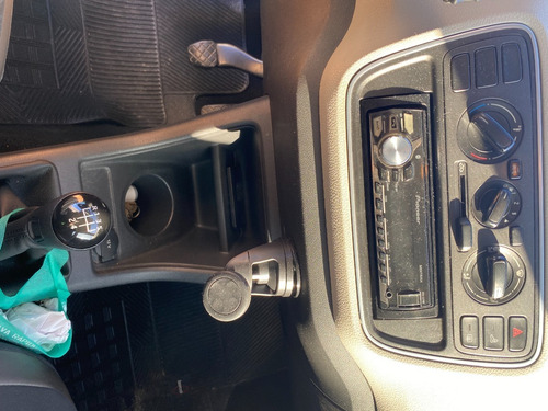 Imagem 9 de 11 de Volkswagen Up! 1.0 Mpi Move Up 12v.