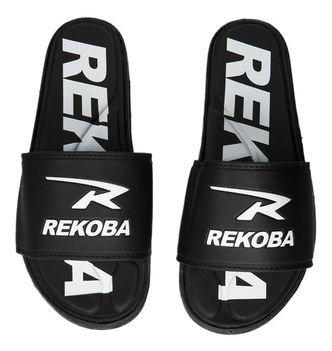Imagem 1 de 5 de Chinelo Aberto Confortável Estilo Praia Original