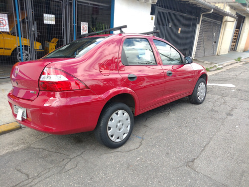 Chevrolet Prisma 1.0 Joy Flexpower 4p