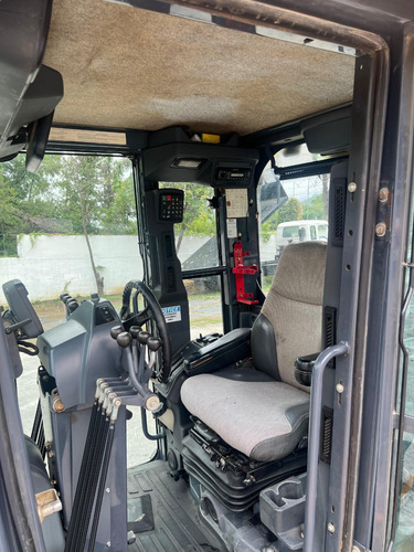 Motoconformadora John Deere 872g 2014