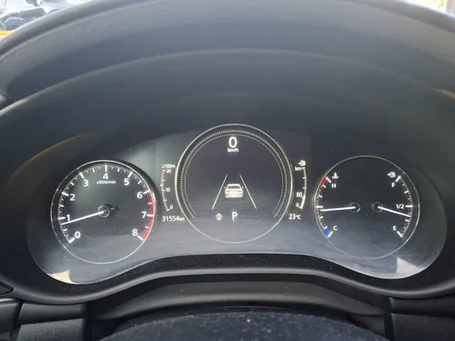 Mazda Mazda 3 2023