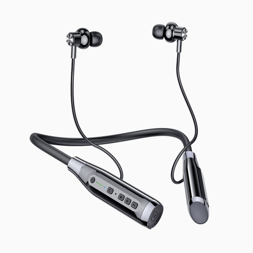 Long Bateria Life Sport Bluetooth Earphone Support Tf In