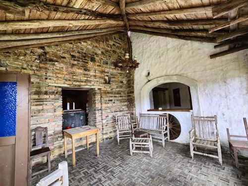 Imagen 19 de 25 de Finca Posada En Venta Táchira