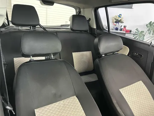 Suzuki Alto 0.8 Std