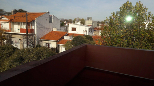 Imagen 30 de 30 de Edificio De Oficinas En Venta Barrio Chauvin