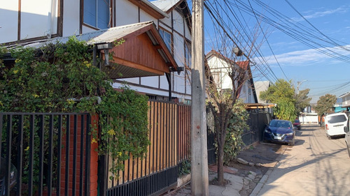 Casa En Venta Cerrillos