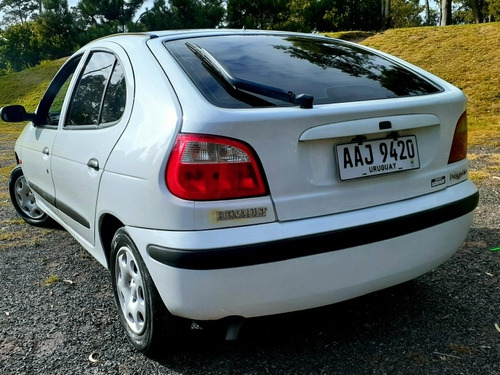 Renault Megane Autentique Re