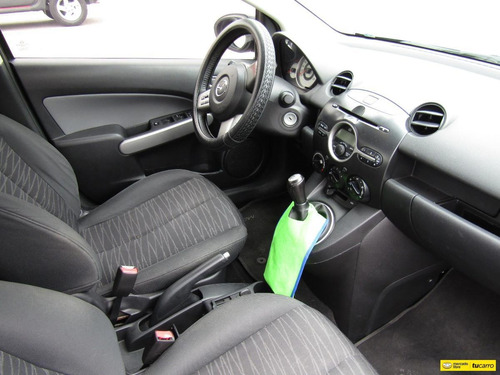 Mazda Mazda 2 Mt 1500cc Aa