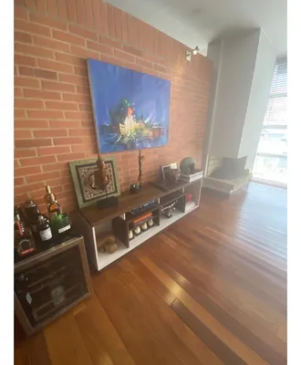Apartamento en venta