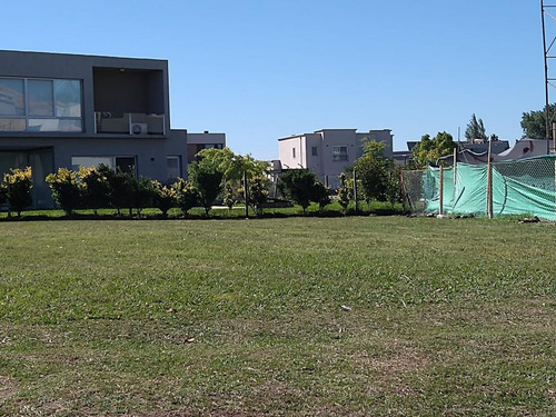 Imagen 2 de 9 de Terreno - Venta - Pilar