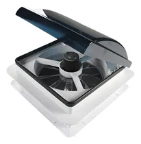 Comprar Aireador Claraboya Ventilador Y Extractor Velocidades Camper