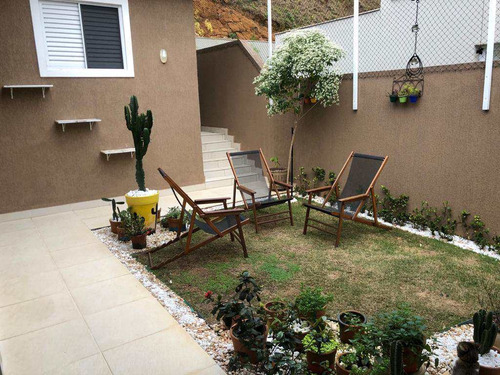 Imagem 11 de 12 de Casa Com 3 Dorms, Valville, Santana De Parnaíba - R$ 1.1 Mi, Cod: 235538 - V235538
