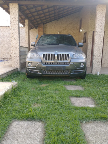 Bmw X5 V8