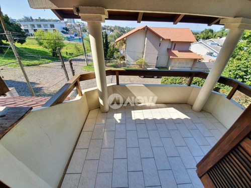 Imagem 15 de 30 de Casa Com 4 Dormitórios À Venda, 295 M² Por R$ 890.000,00 - Jardim Mauá - Novo Hamburgo/rs - Ca3410