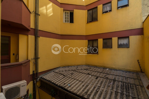 Imagem 11 de 15 de Apartamentos - Centro Historico - Ref: 11162 - V-11162