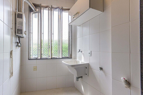 Imagem 20 de 30 de Apartamento À Venda No Bairro Laranjeiras - Rio De Janeiro/rj - O-21360-35512