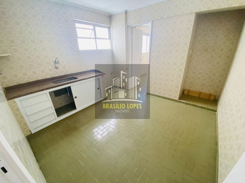 Imagem 11 de 15 de Apartamento No Ipiranga Com 3 Quartos E 1vg Próximo Ao Museu - 3828