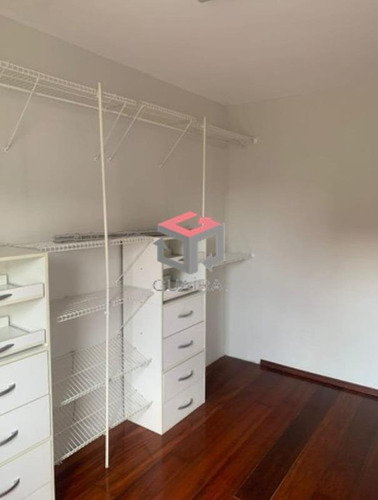 Imagem 8 de 10 de Apartamento À Venda, 2 Quartos, 1 Vaga, Cidade São Jorge - Santo André/sp - 117234
