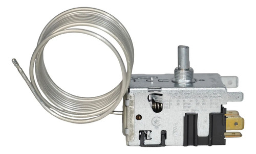 Termostato Para Frigorifico Danfoss 2 Puertas 077b7003- Kit