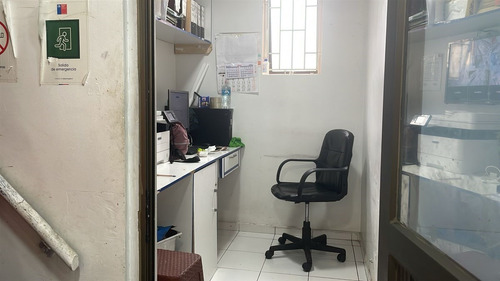 Local Comercial En Arriendo En Pucón