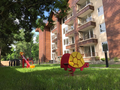 Arriendo Exclusivo Para Pareja Cercano Al Centro De Pucon