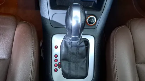 Volkswagen Tiguan 2.0 TRACK & FUN PIEL
