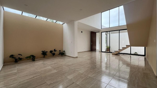 Casa En Venta En Privada Aire Puro, San Ignacio Progreso.