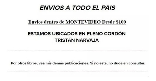 Libro: Hasta Donde Me Lleve El Viento / Eduardo Rejduch (Usado)