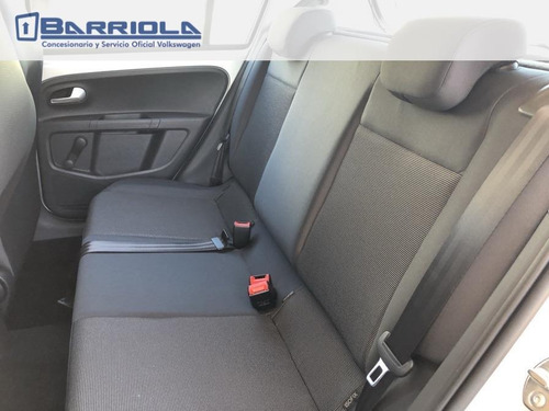 Volkswagen Up Nuevo Move 2021 Mes De Promo En Barriola