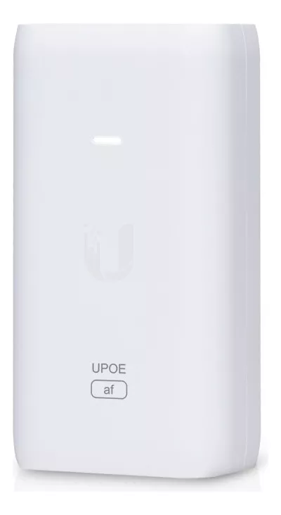 Primera imagen para búsqueda de fuente poe ubiquiti 48v