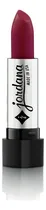 Comprar Jordana Labial Nacarado Lipstick Acabado Nacarado Y Cremoso Color 72 Plumwine