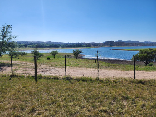 Hermoso Lote Con Salida Al Lago Los Molinos, Potrero De Garay 660