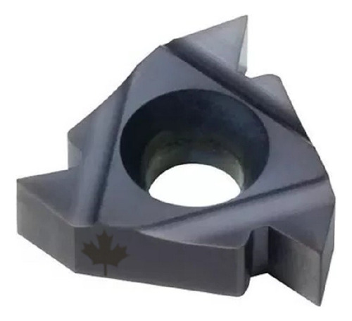Inserto Roscado Metrico 22 Er N 60 Exterior (paso 3.0 A 5.0)