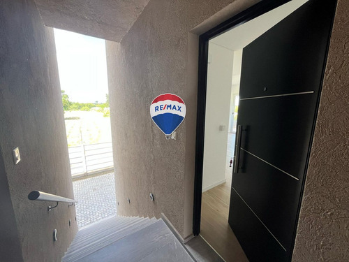 Venta De Depto 3 Amb Financia Green Village Pilar