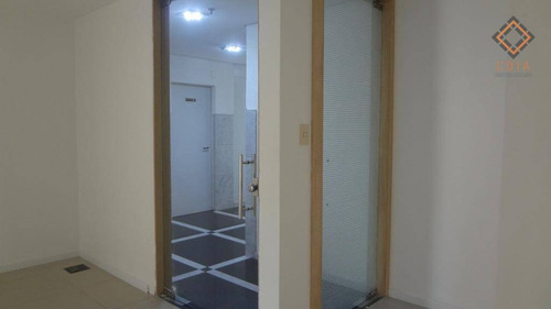 Imagem 20 de 28 de Conjunto Para Alugar, 200 M² Por R$ 14.000,00/mês - Vila Olímpia - São Paulo/sp - Cj19950