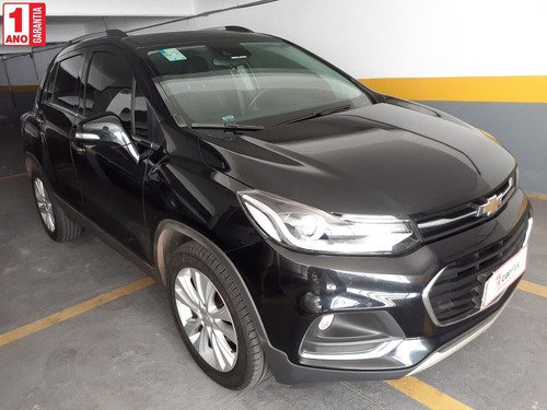 Chevrolet Tracker Tracker Premier 1.4 Tb Flex